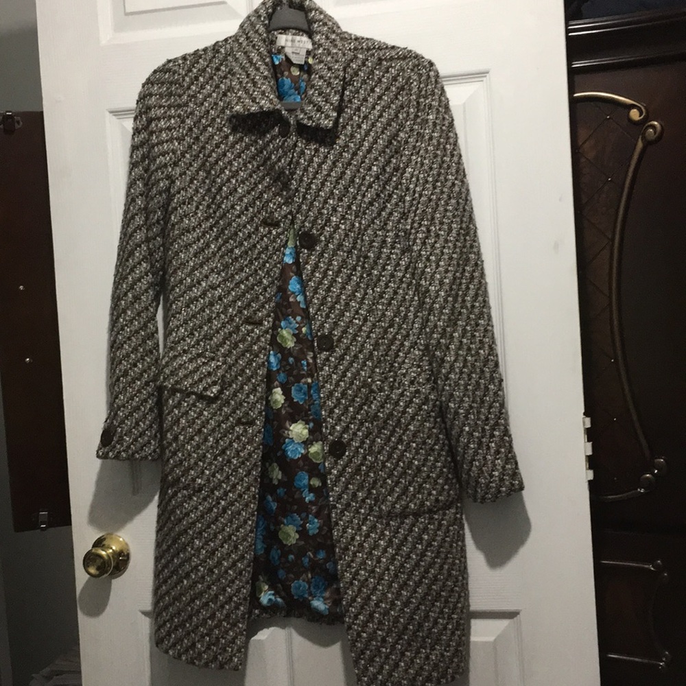 Coat Nine West